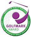 Golf Mark