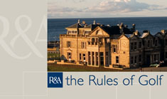 R&A Rule Book