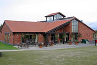 Shropshire Golf - Horsehay Village Golf Club